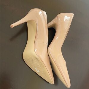 Nine West Women's Blush Heels